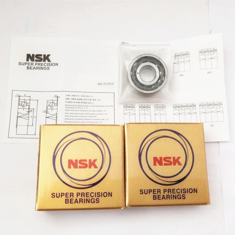 NSK 귣 1  7005 H7005C RZ P4 DB DT DF DG B 25x..